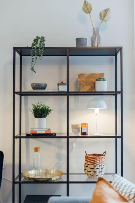 Apartment Stylish - Free Parking Stirling