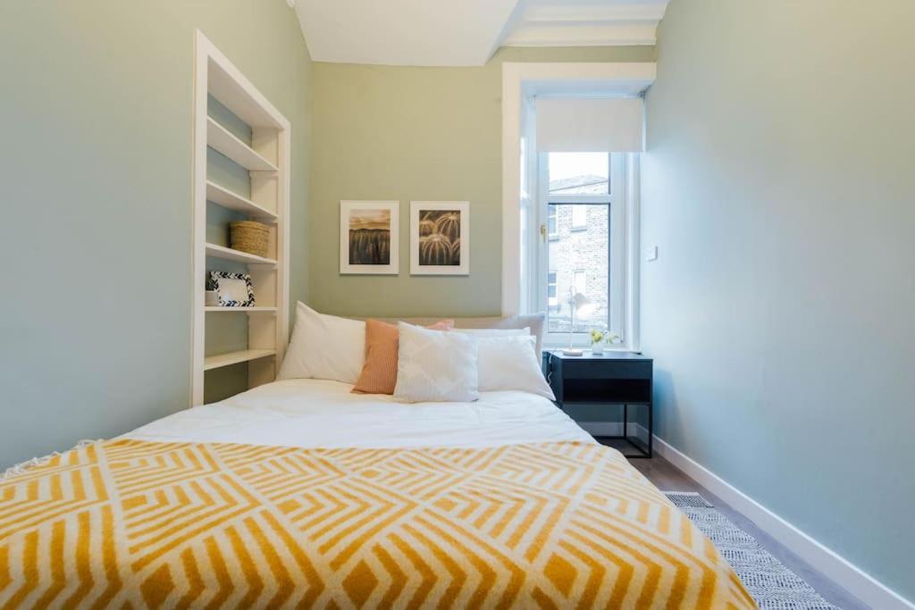 Apartment Stylish - Free Parking