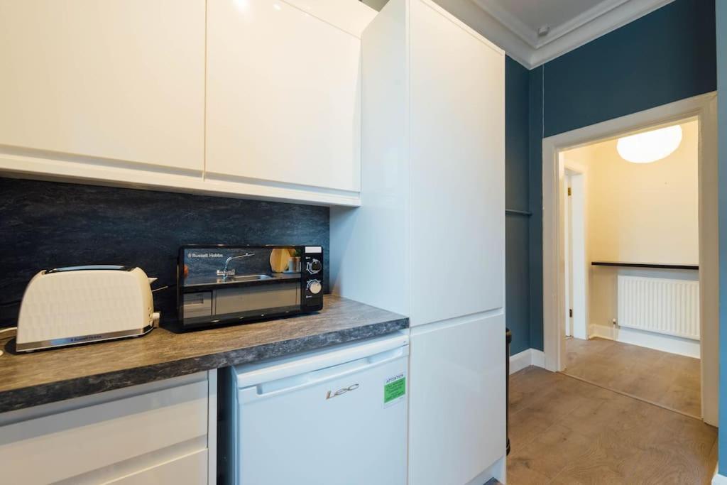 Apartment Stylish - Free Parking *