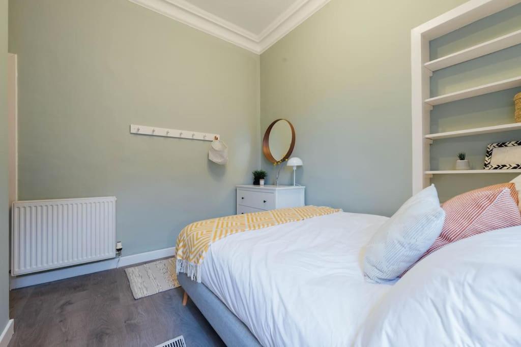 Apartment Stylish - Free Parking *