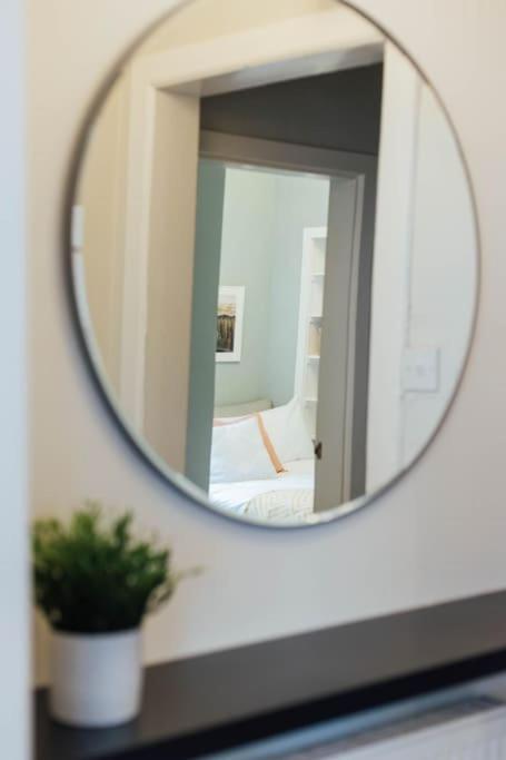 Apartment Stylish - Free Parking *